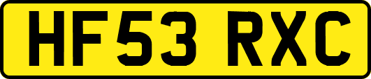 HF53RXC