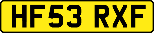 HF53RXF