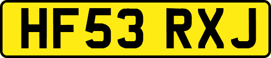 HF53RXJ