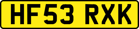 HF53RXK