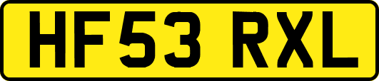 HF53RXL