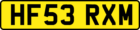 HF53RXM