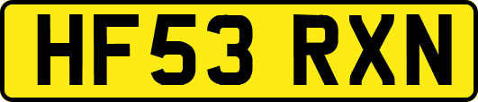 HF53RXN