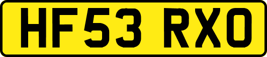 HF53RXO