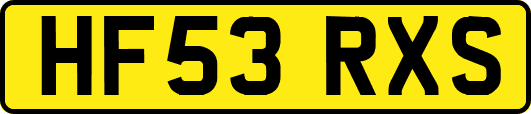 HF53RXS