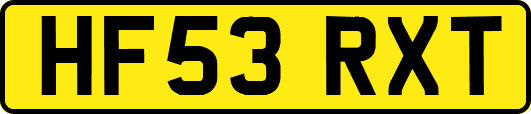 HF53RXT