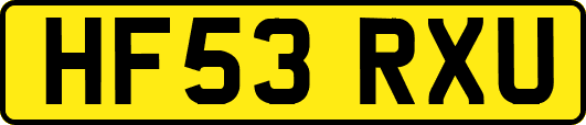 HF53RXU