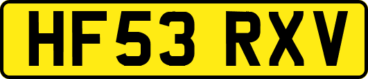 HF53RXV