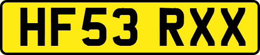 HF53RXX