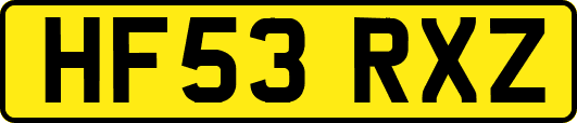 HF53RXZ
