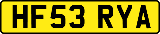 HF53RYA