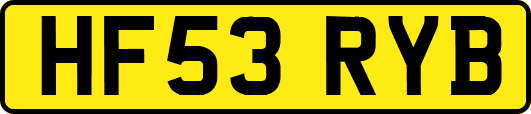 HF53RYB