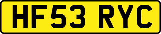 HF53RYC