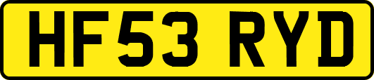 HF53RYD