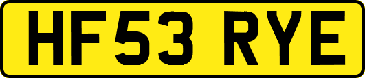 HF53RYE