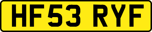 HF53RYF