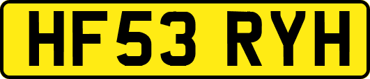 HF53RYH