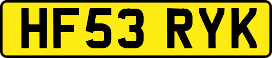 HF53RYK