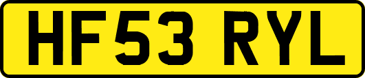 HF53RYL
