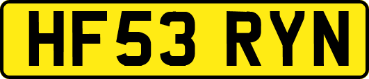 HF53RYN