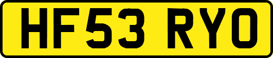 HF53RYO