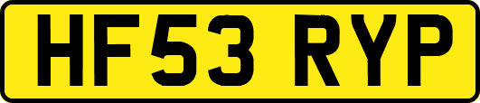 HF53RYP