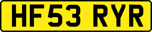 HF53RYR