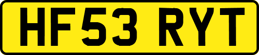 HF53RYT