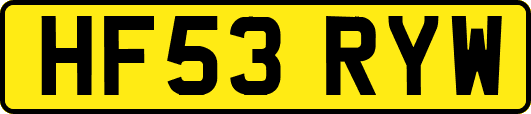 HF53RYW