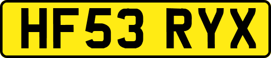 HF53RYX
