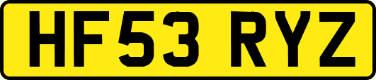 HF53RYZ