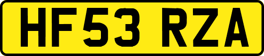 HF53RZA