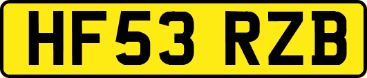 HF53RZB