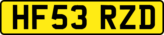 HF53RZD