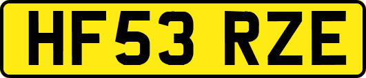 HF53RZE