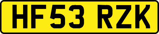HF53RZK