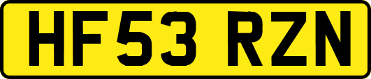 HF53RZN