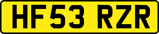 HF53RZR