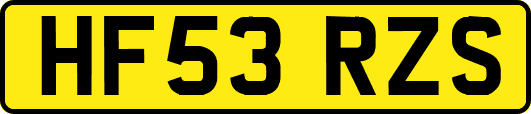 HF53RZS