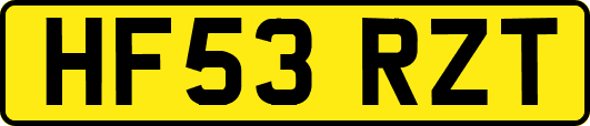 HF53RZT