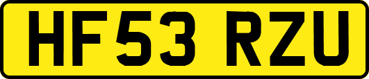 HF53RZU
