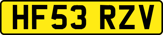 HF53RZV