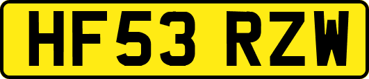 HF53RZW