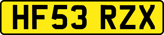 HF53RZX