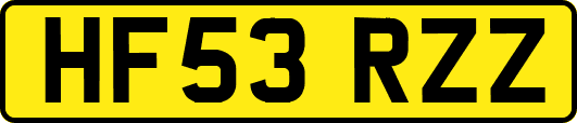 HF53RZZ