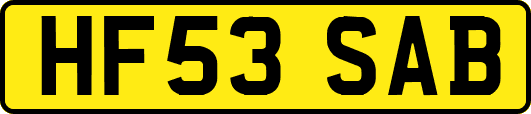 HF53SAB