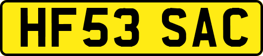 HF53SAC