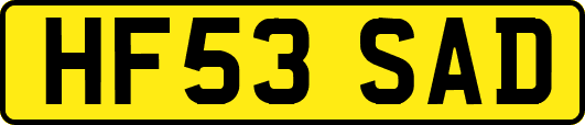 HF53SAD
