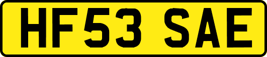HF53SAE