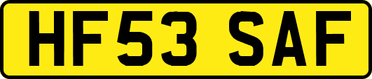 HF53SAF